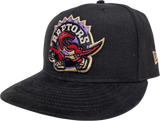 Toronto Raptors New Era 9Fifty PC HWC Snapback