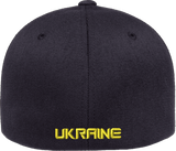 Ukraine Cap Navy FLEXFIT®