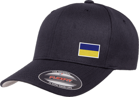 Ukraine Cap Navy FLEXFIT®