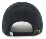 Utah Mammoth Clean Up Cap Black
