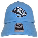 Utah Mammoth Clean Up Cap