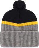 Vancouver Canucks Split Shadow Cuffed Toque