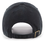 Vancouver Canucks 1985 Clean Up Cap