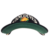 Vancouver Canucks '47 Corduroy Pitchout Rope Hitch
