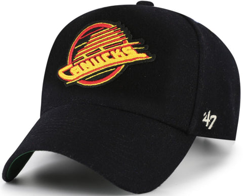 Vancouver Canucks '47 Golden Age Offside DT