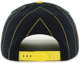 Vancouver Canucks '47 Pinstripe Hitch
