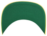Vancouver Canucks '47 Pinstripe Hitch