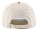 Vancouver Canucks '47 Pomona Wool Hitch Snapback