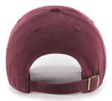 Vancouver Millionaires Clean Up Cap
