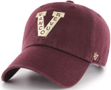 Vancouver Millionaires Clean Up Cap
