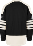 Vancouver Canucks '47 Golden Age Sweep Check Eternal Lacer