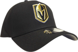 Vegas Knights 9FORTY A-FRAME Black