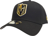 Vegas Knights 9FORTY A-FRAME Black