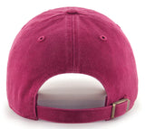 Washington Commanders '47 Clean Up Cap