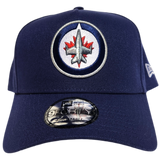 Winnipeg Jets 9FORTY A-FRAME