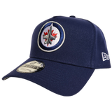Winnipeg Jets 9FORTY A-FRAME