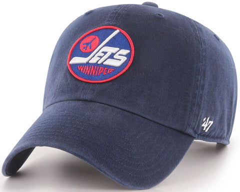 Winnipeg Jets Clean Up Cap