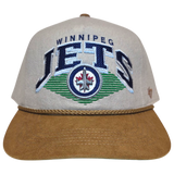 Winnipeg Jets '47 Pomona Wool Hitch Snapback
