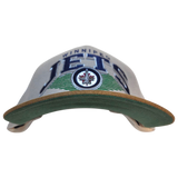 Winnipeg Jets '47 Pomona Wool Hitch Snapback