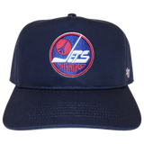 Winnipeg Jets '47 Hitch Snapback