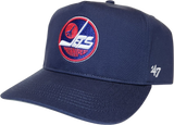 Winnipeg Jets '47 Hitch Snapback
