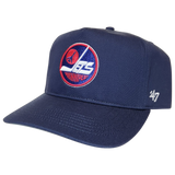 Winnipeg Jets '47 Hitch Snapback