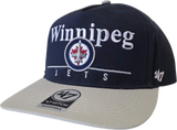 Winnipeg Jets '47 Super Hitch Snapback