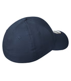 New Era Blank 39THIRTY Navy