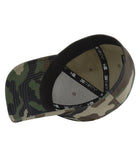 New Era Blank 39THIRTY Camo