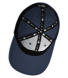 New Era Blank 39THIRTY Navy