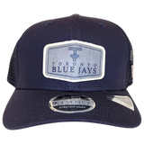 Toronto Blue Jays New Era 9SEVENTY Stretch Labeled