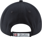 New York Yankees New Era 9Forty The League Adjustable YOUTH