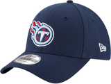 Tennessee Titans New Era 9Forty Adjustable