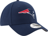 New England Patriots New Era 9Forty Adjustable
