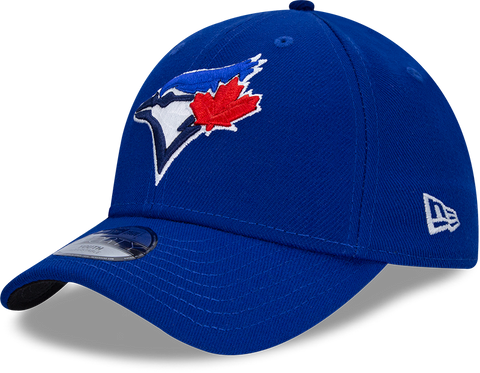 Toronto Blue Jays New Era 9Forty The League Jr Adjustable