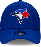 Toronto Blue Jays New Era 9Forty The League Jr Adjustable