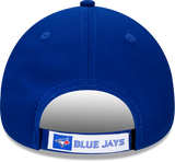 Toronto Blue Jays New Era 9Forty The League Jr Adjustable