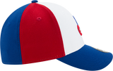 Montreal Expos New Era 39Thirty 1969-91 Stretch Fit Cap