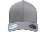 FLEXFIT 110® PRO-FORMANCE® Adjustable Grey