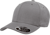 FLEXFIT 110® PRO-FORMANCE® Adjustable Grey