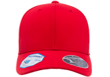 FLEXFIT 110® PRO-FORMANCE® Adjustable Red
