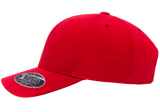 FLEXFIT 110® PRO-FORMANCE® Adjustable Red