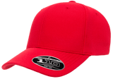 FLEXFIT 110® PRO-FORMANCE® Adjustable Red