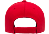 FLEXFIT 110® PRO-FORMANCE® Adjustable Red