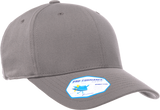FLEXFIT 110® PRO-FORMANCE® Adjustable Grey