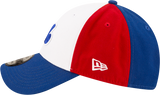 Montreal Expos New Era 9Forty Tri-Colour Adjustable Youth