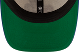 Montreal Expos New Era 9Forty Tri-Colour Adjustable Youth