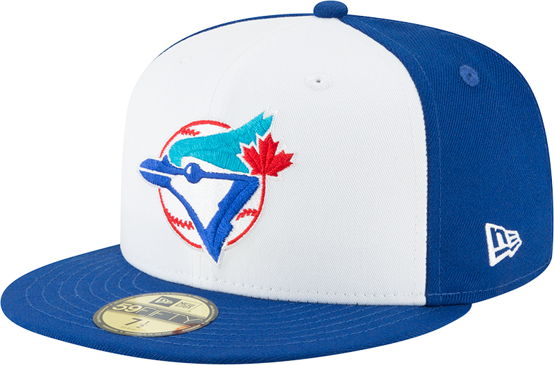 Toronto blue jays baseball cap on sale