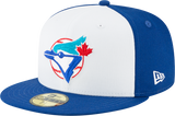 Toronto Blue Jays 1989 Wool New Era 59FIFTY Fitted