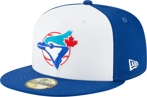 Toronto Blue Jays Caps – More Than Just Caps Clubhouse